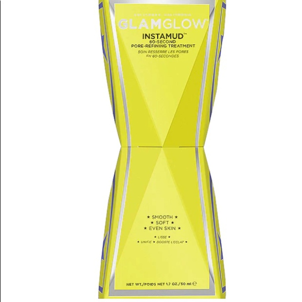 Glamglow Instamud BNIB